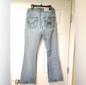 Anthropologie Bella Dahl Jeans